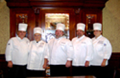 chefs 2010 2